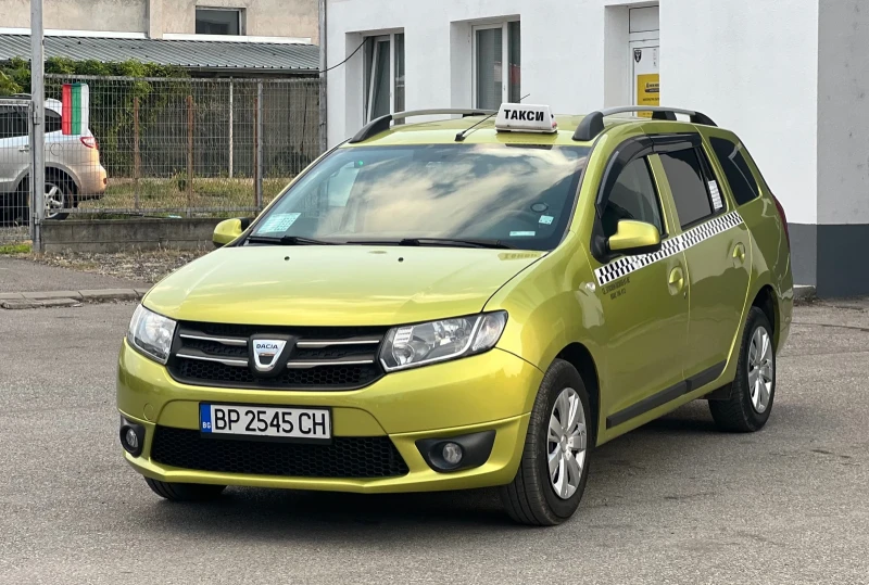 Dacia Logan 1.2 LPG - 9900 лв. - 83039273 1