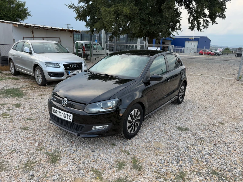 VW Polo 1.4d/NAV/PDC/Euro6 - 5999 € - 73639537 1