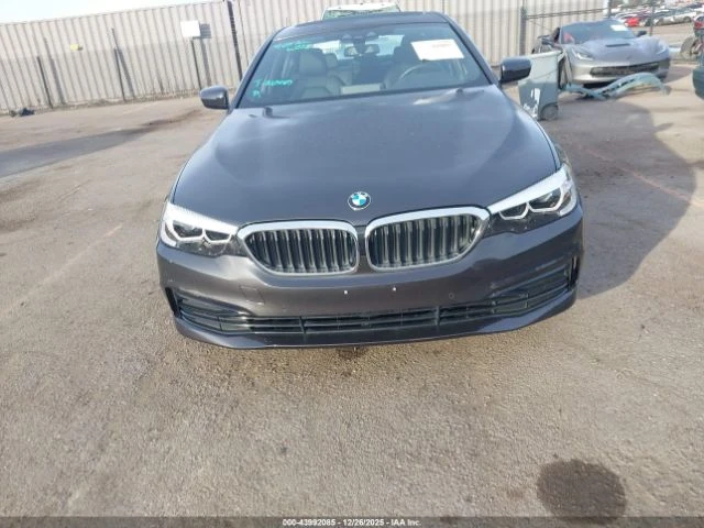 BMW 530  - изображение 2