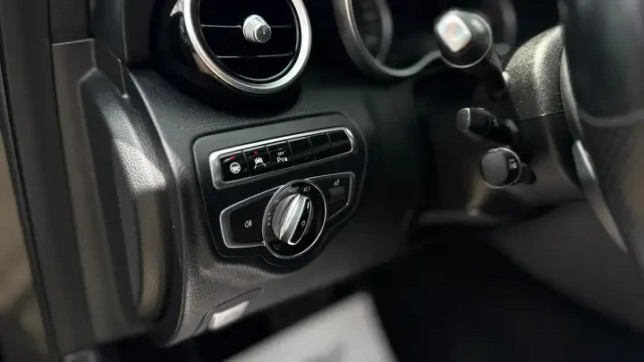 Mercedes-Benz C 400 AMG LINE/CARFAX/�������/��������/�����/Burmester/ | Mobile.bg � ����������� 13