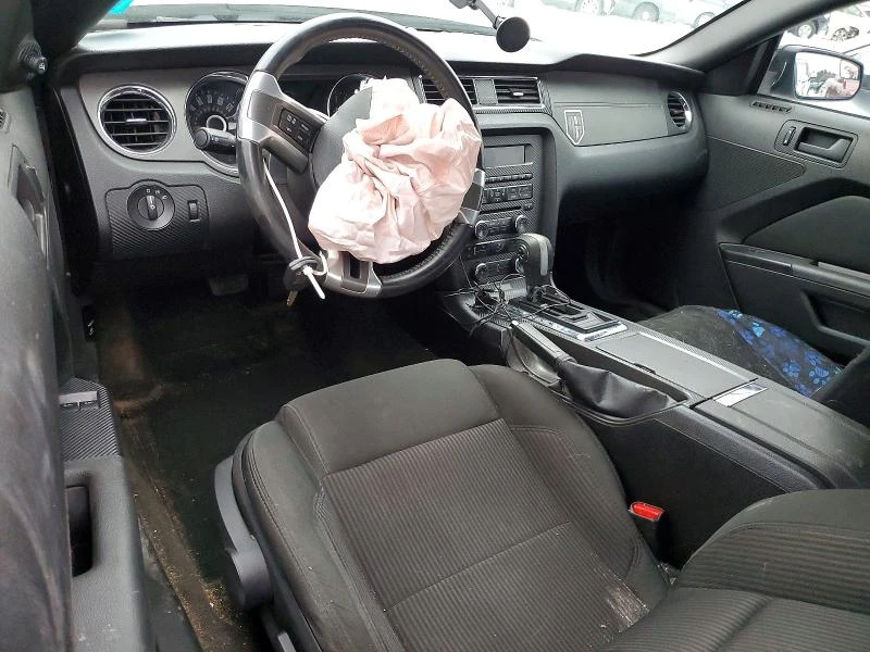 Ford Mustang 3.7L 6 Rear-wheel drive | Mobile.bg � ����������� 9