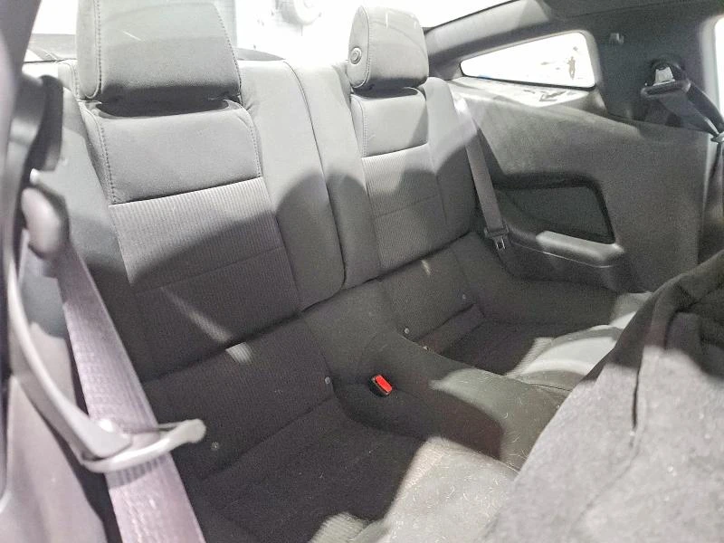 Ford Mustang 3.7L 6 Rear-wheel drive | Mobile.bg � ����������� 11