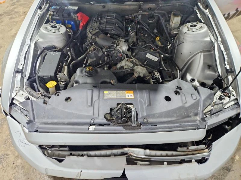 Ford Mustang 3.7L 6 Rear-wheel drive | Mobile.bg � ����������� 12