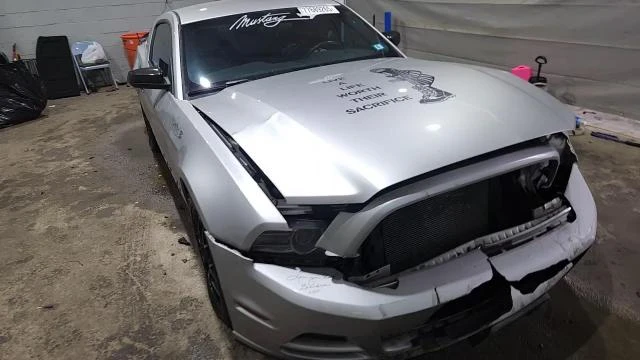 Ford Mustang 3.7L 6 Rear-wheel drive | Mobile.bg � ����������� 1