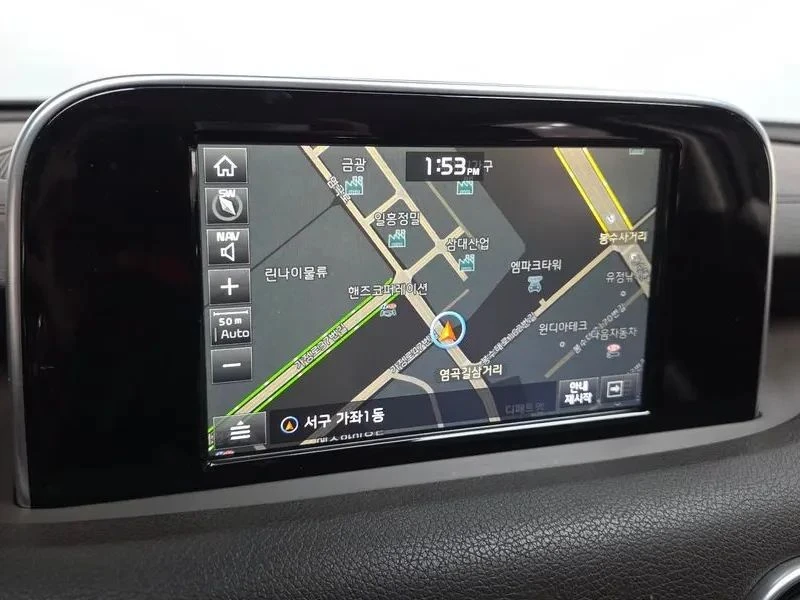 Kia Stinger, снимка 14 - Автомобили и джипове - 56690360