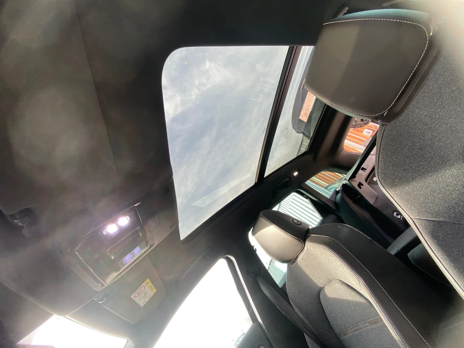 Seat Leon 2.0 TDI DSG 4x4 | Mobile.bg   15