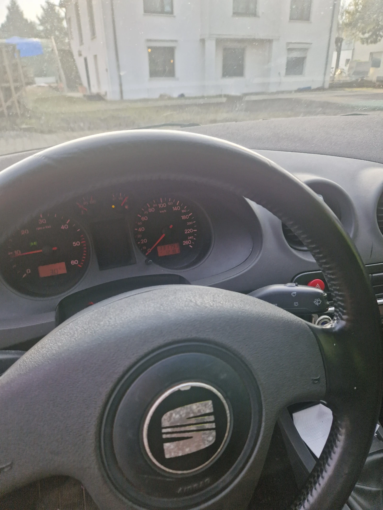 Seat Ibiza 1.9 TDI - изображение 7