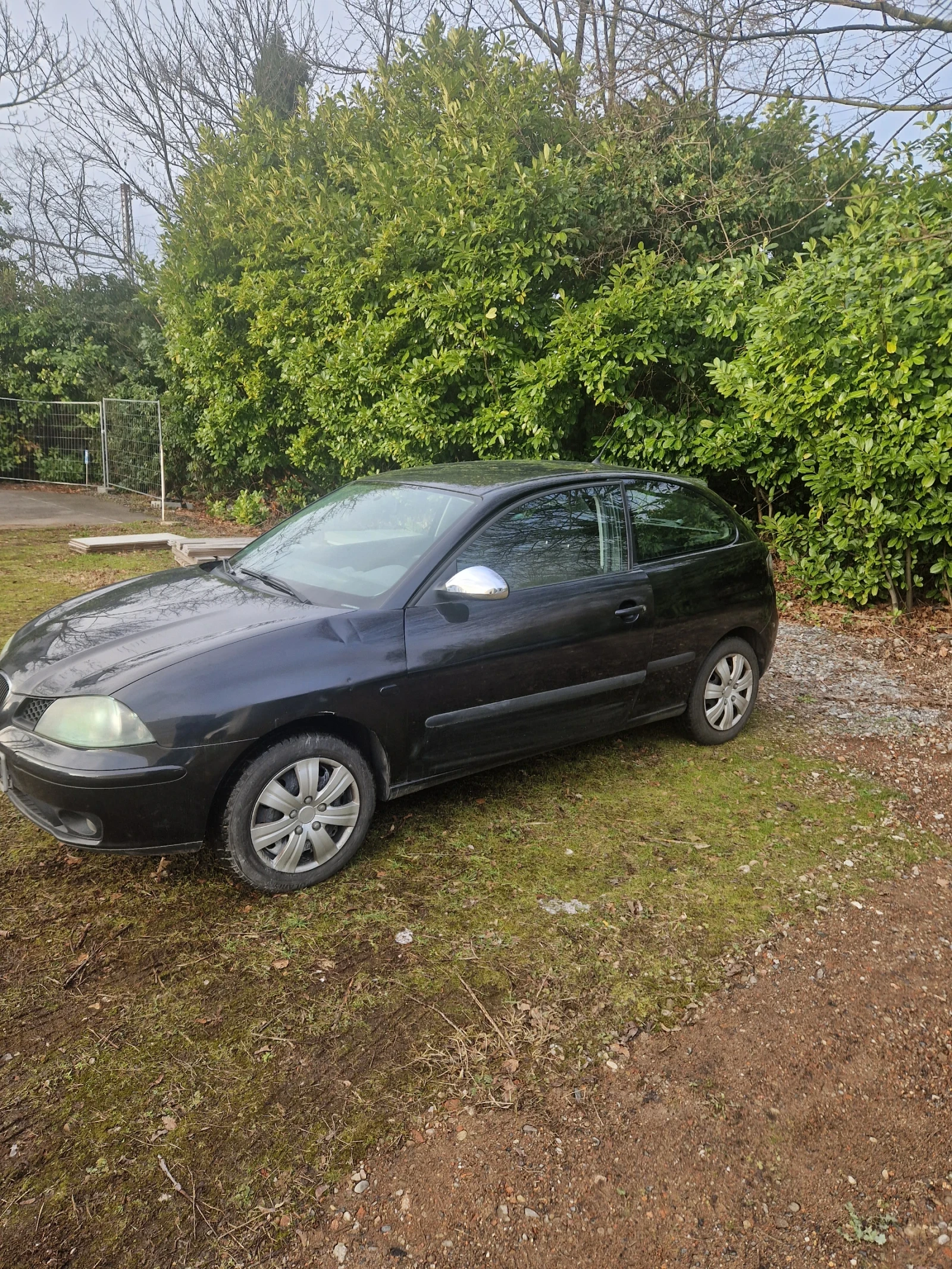 Seat Ibiza 1.9 TDI - изображение 2