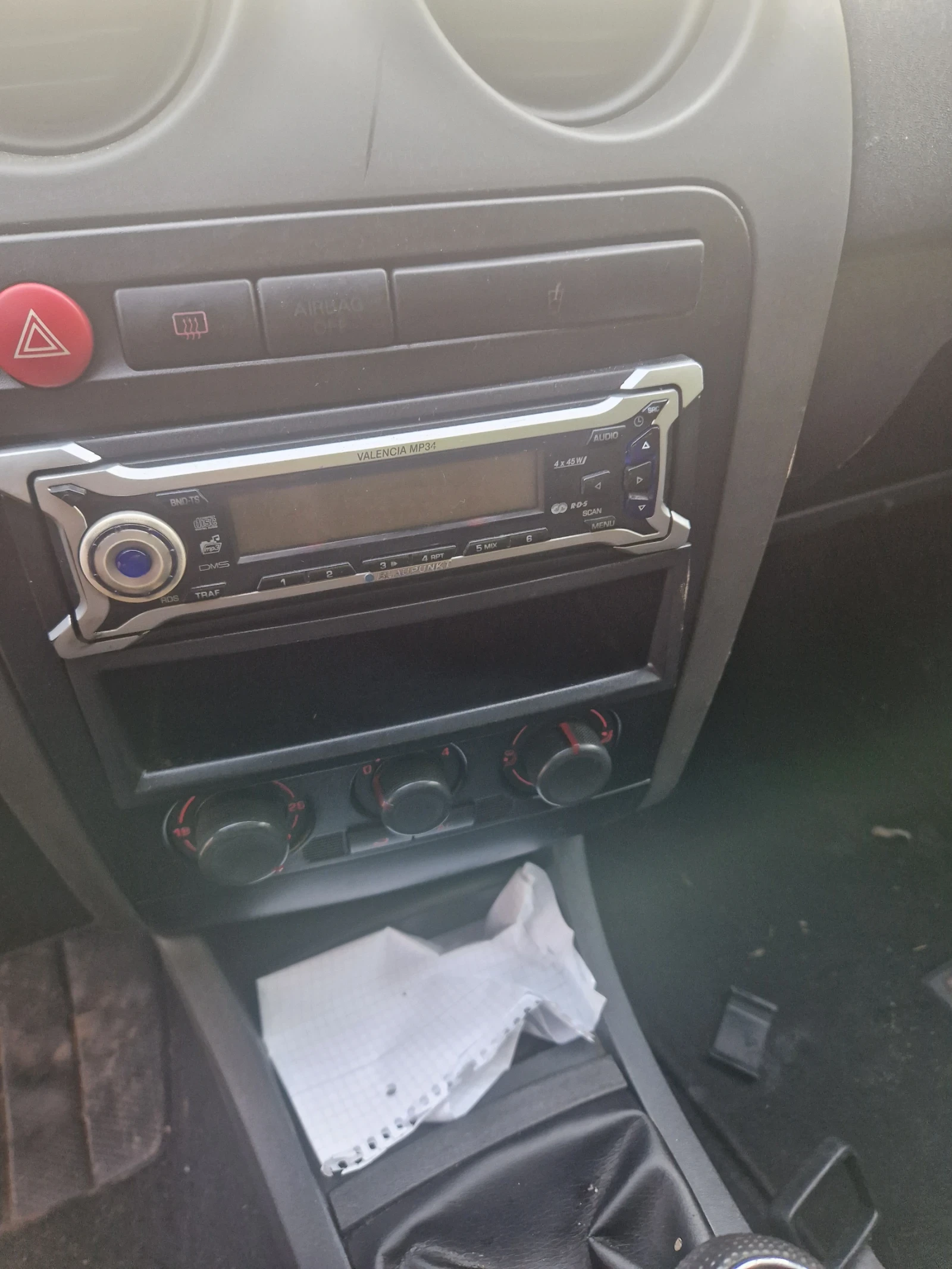 Seat Ibiza 1.9 TDI - изображение 8