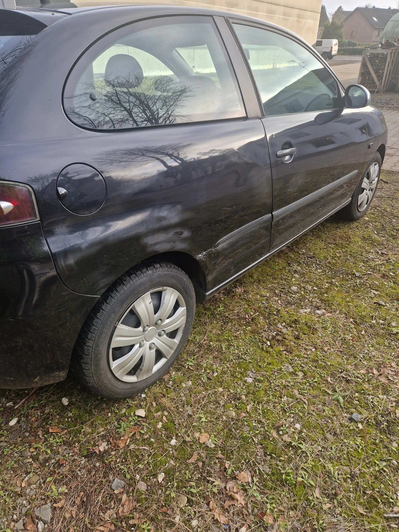 Seat Ibiza 1.9 TDI - изображение 4