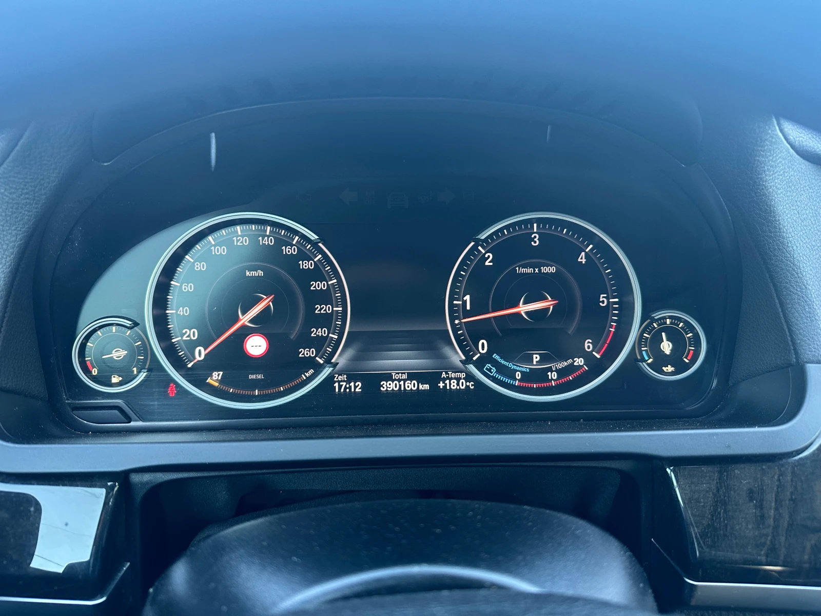 BMW 730 DXdrive* Face - изображение 8