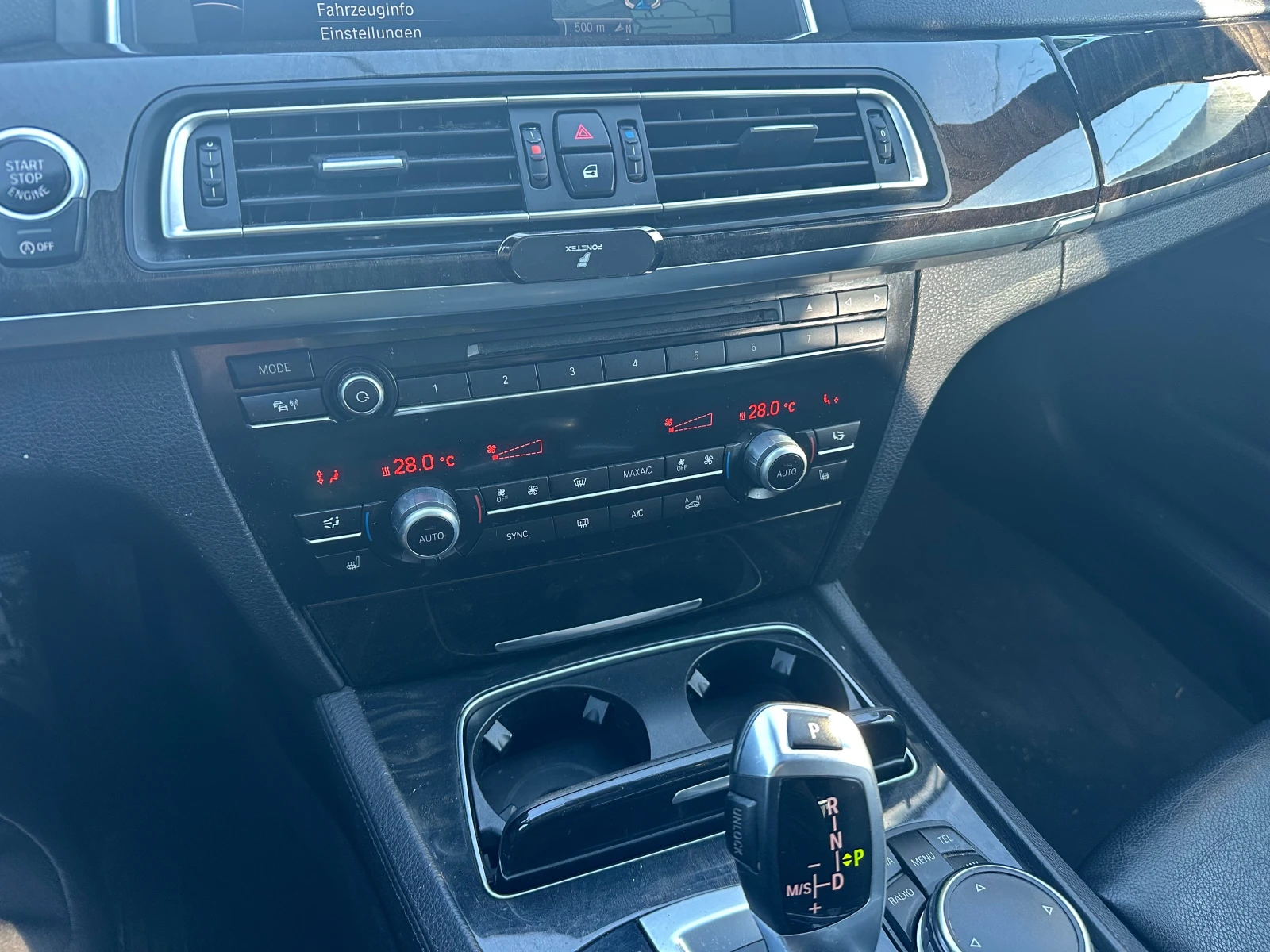 BMW 730 DXdrive* Face - изображение 10
