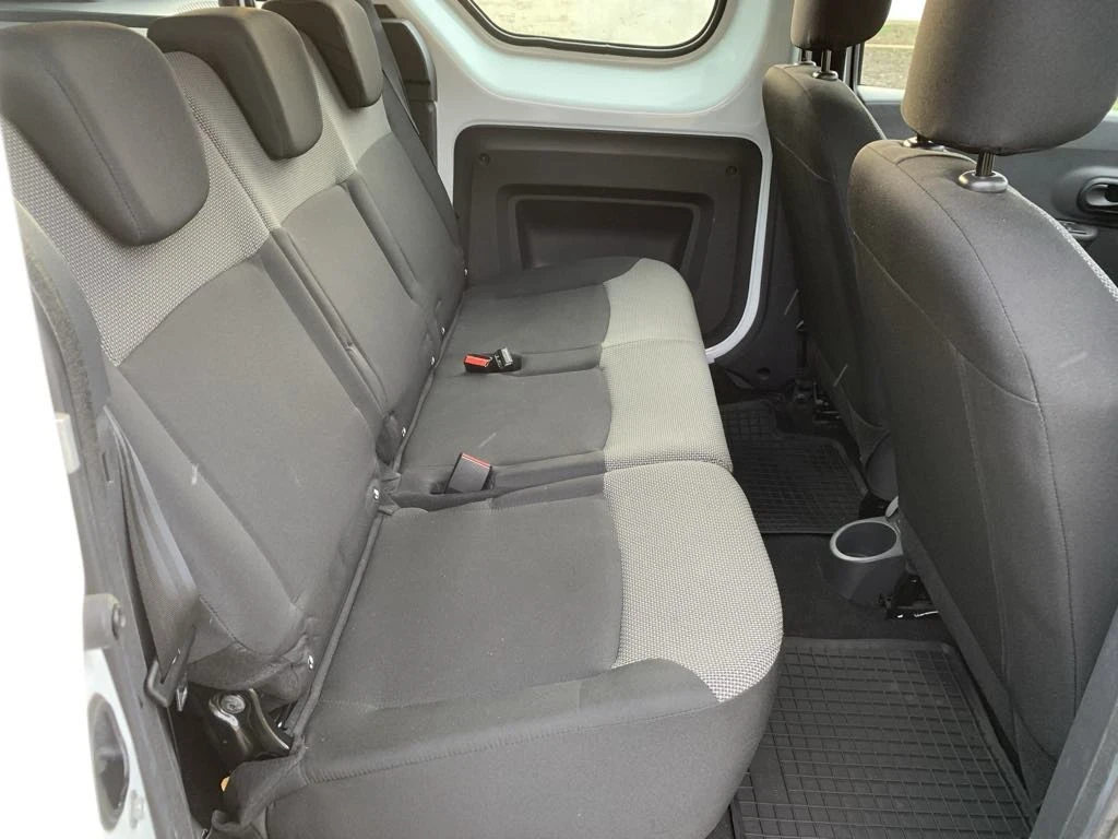 Dacia Dokker 1.6 Klima - изображение 6