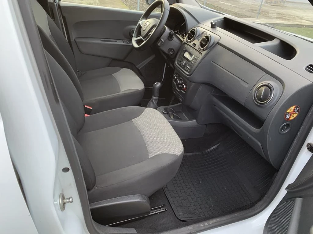 Dacia Dokker 1.6 Klima - изображение 4