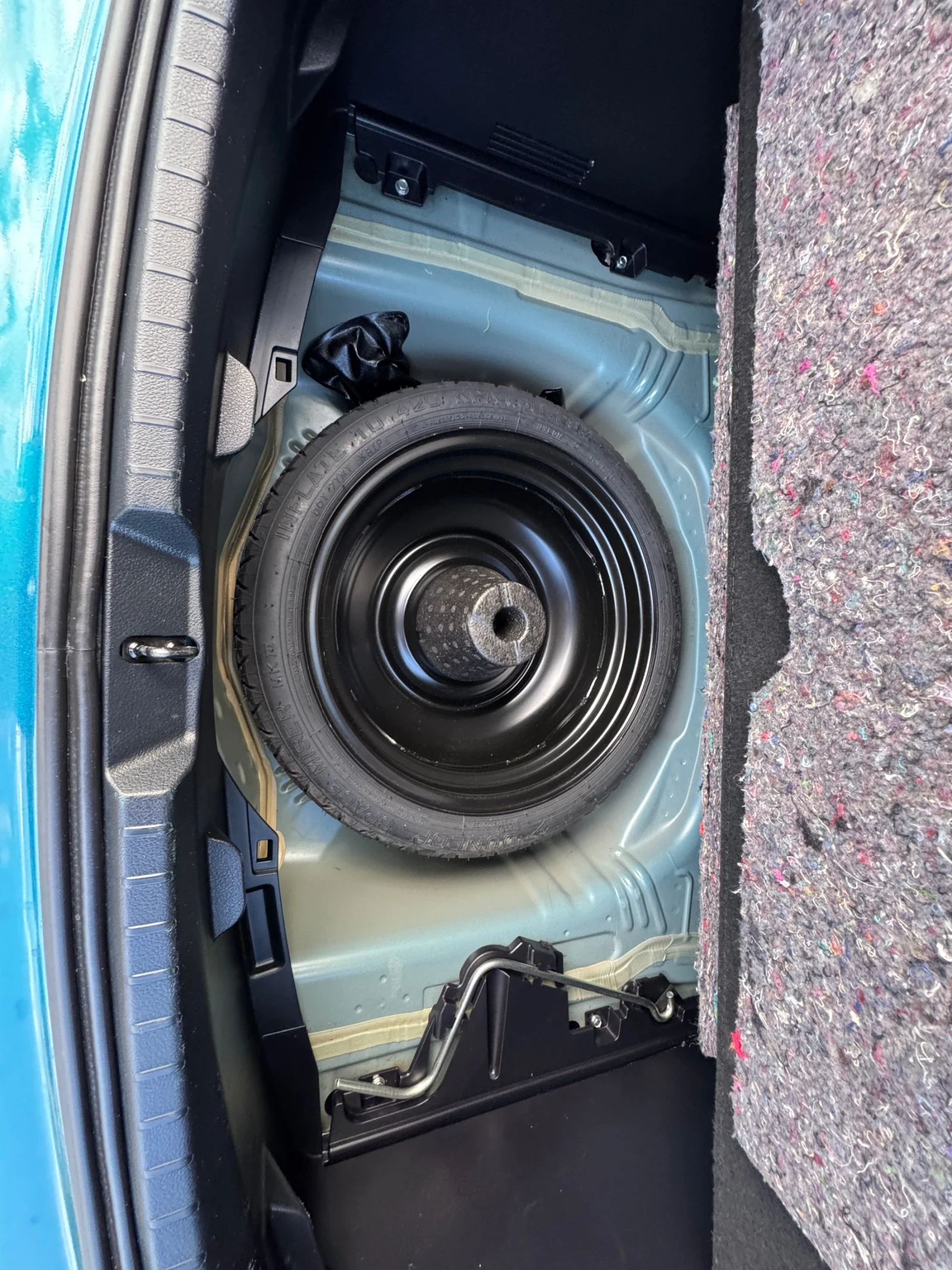 Toyota Yaris 1.5 - изображение 10