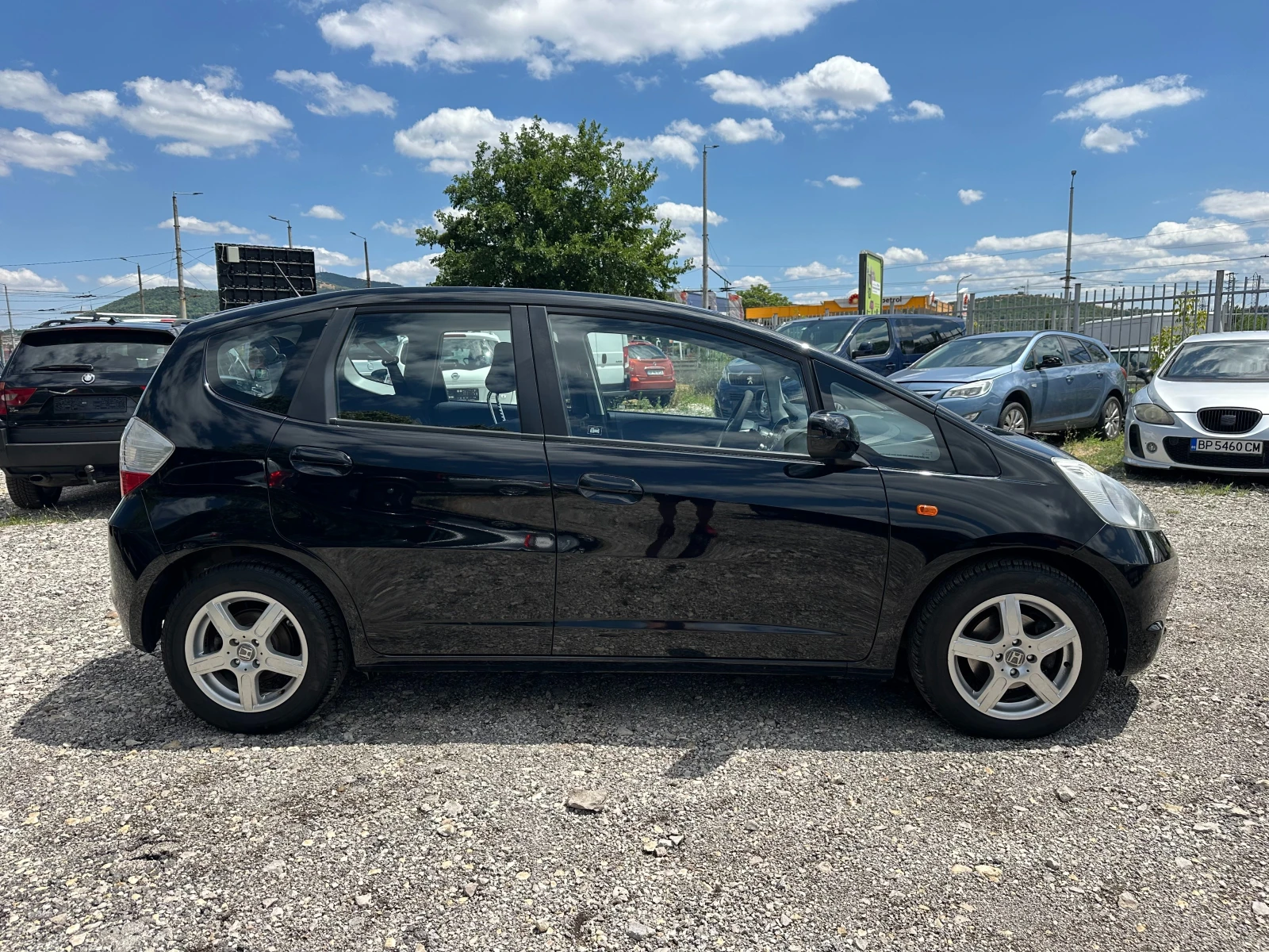 Honda Jazz 1.2I 90kc FACE - изображение 6