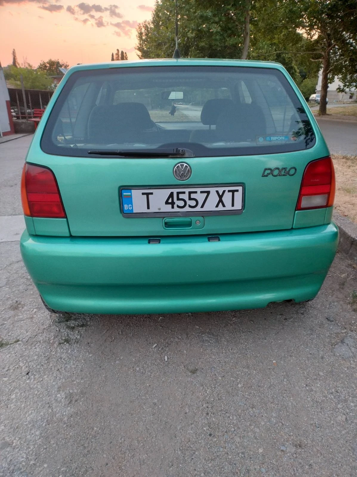 VW Polo  - изображение 3