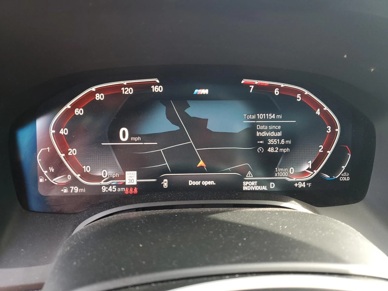 BMW 840 MPACK/ПАНО/ПОДГРЕВ/LASER/HARMANKARDON/360КАМЕРА - изображение 9