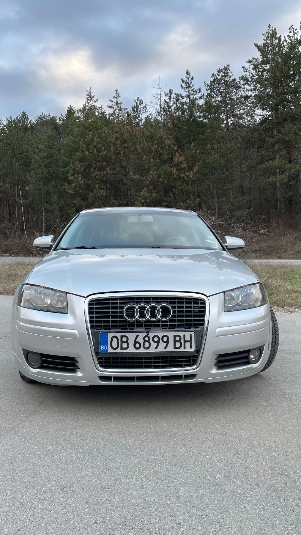 Audi A3  - изображение 2