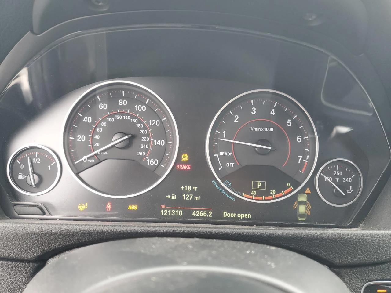 BMW 335 M PACK SHADOWLINE* HEAD UP* KEYLESS* АВТО КРЕДИТ - изображение 9