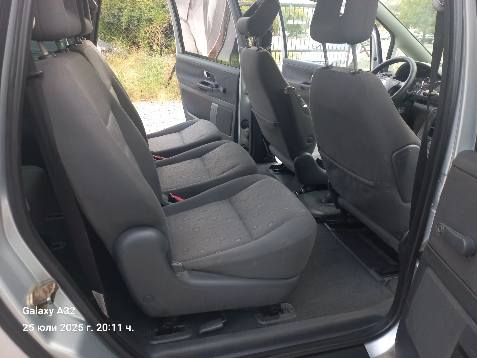 VW Sharan 2.0* * 7*  | Mobile.bg   11