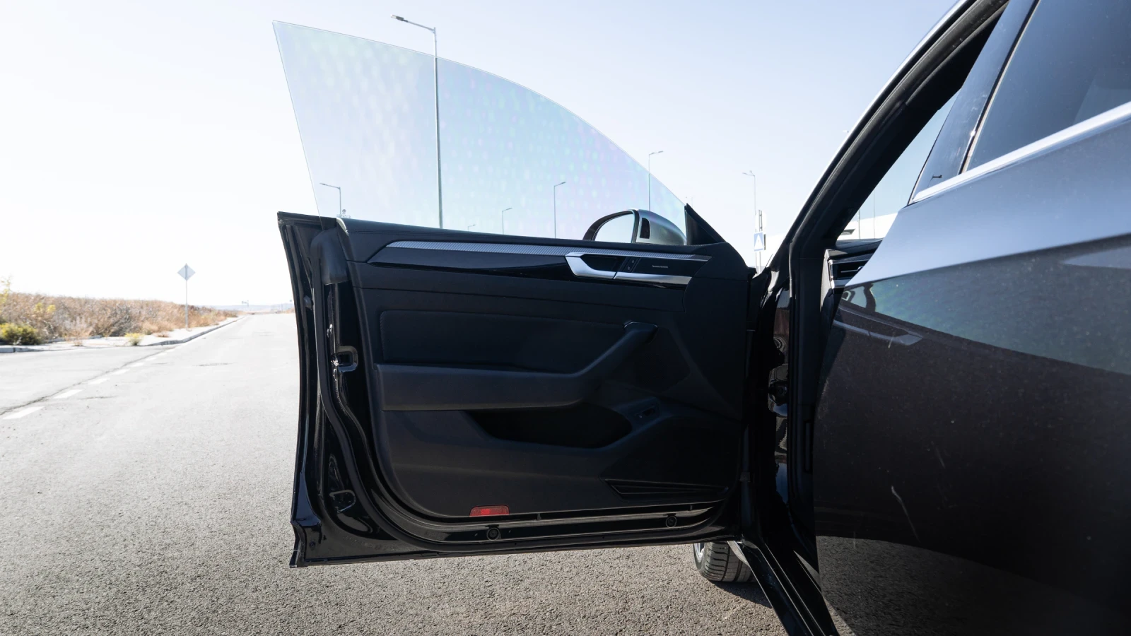 VW Arteon R Shooting Brake | Mobile.bg   14