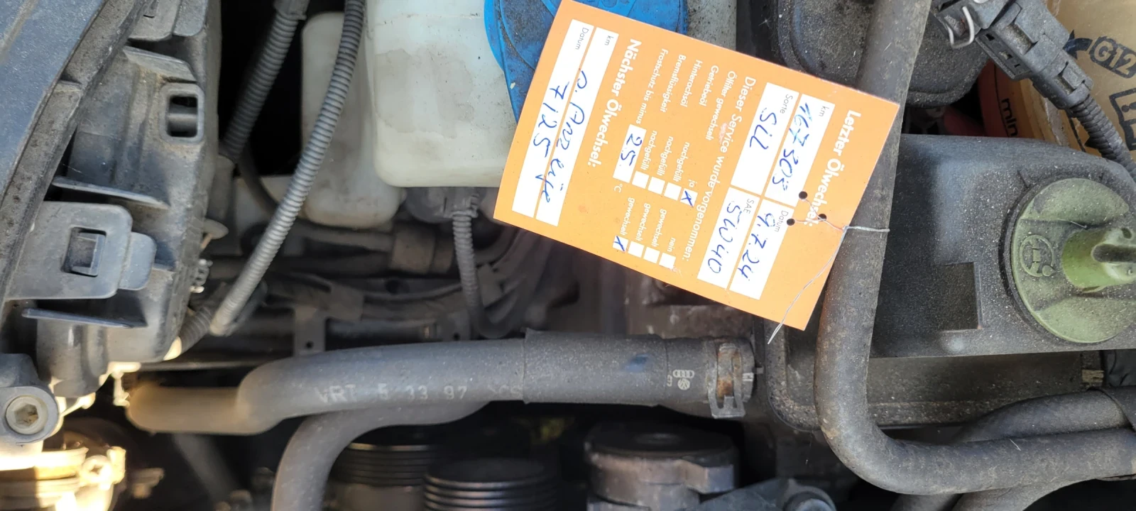 Audi A3  - изображение 7