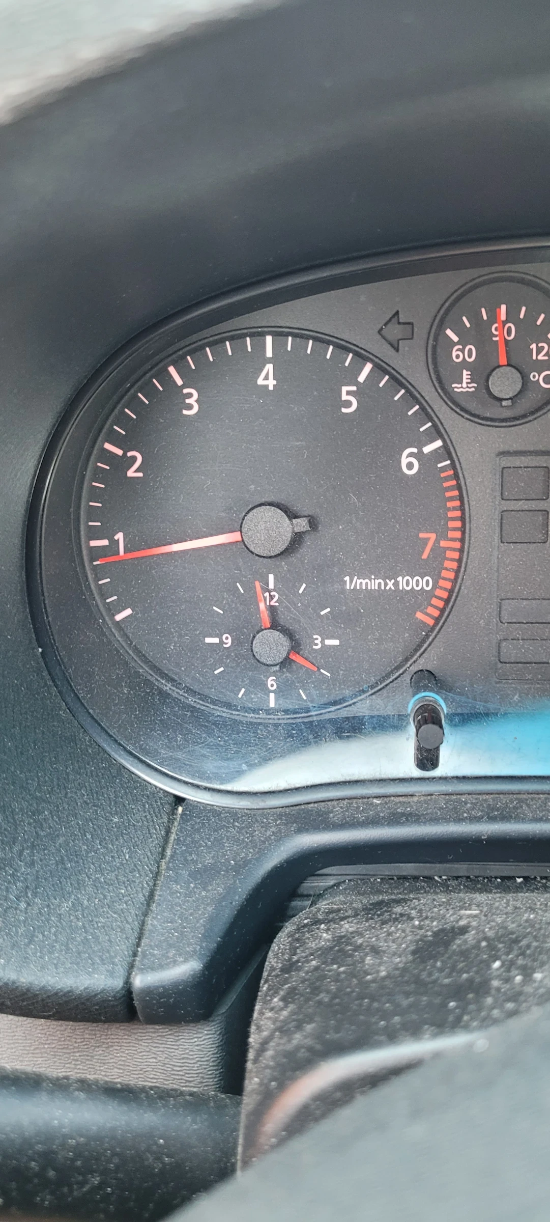 Audi A3  - изображение 10