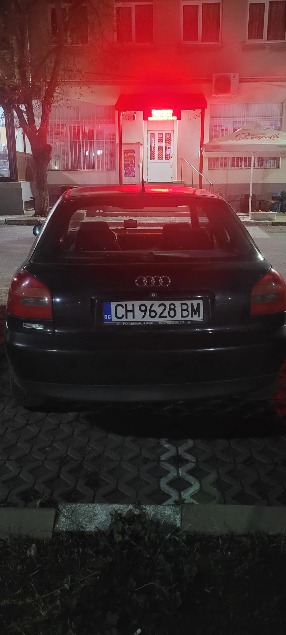 Audi A3  - изображение 2
