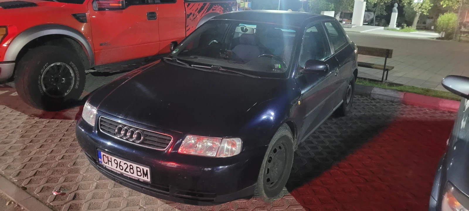 Audi A3  - изображение 4