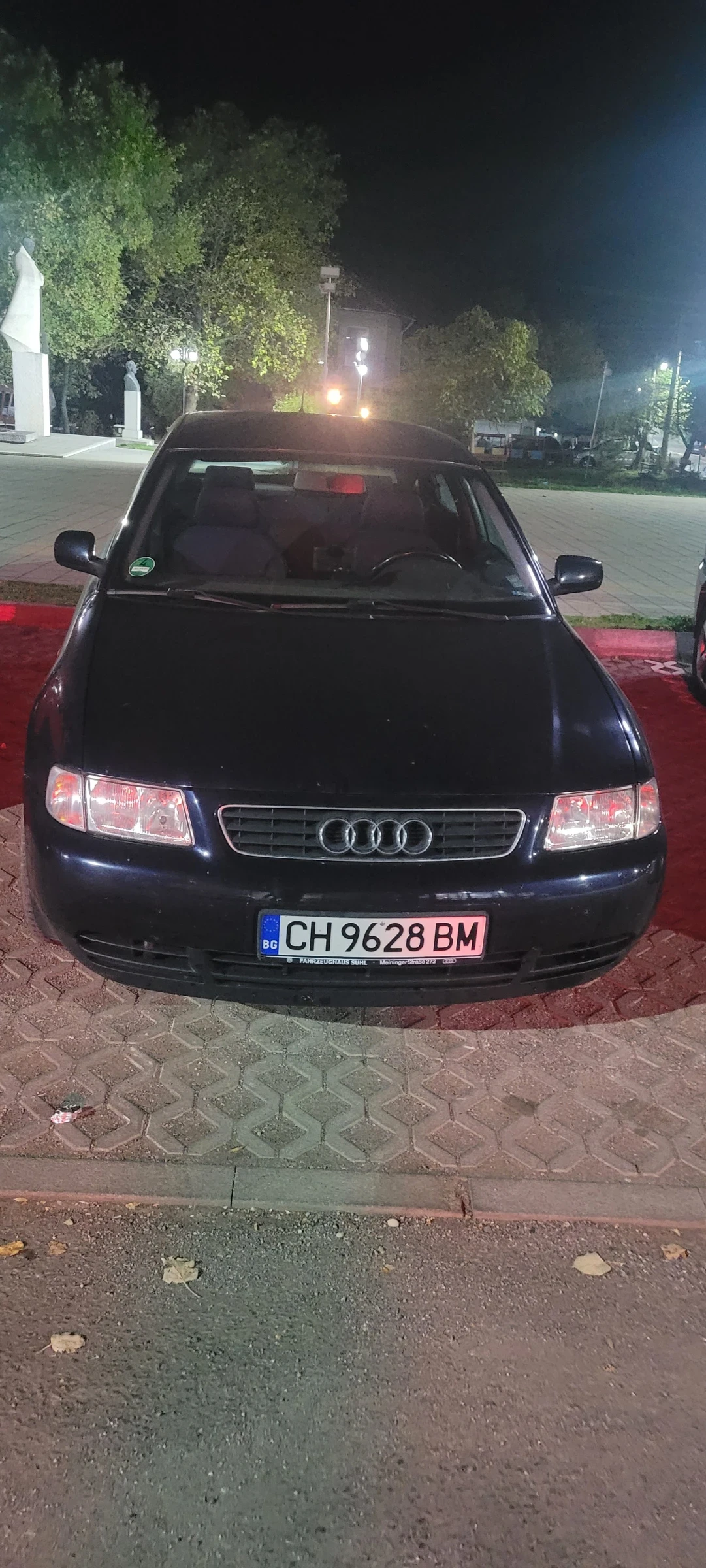 Audi A3  - изображение 6