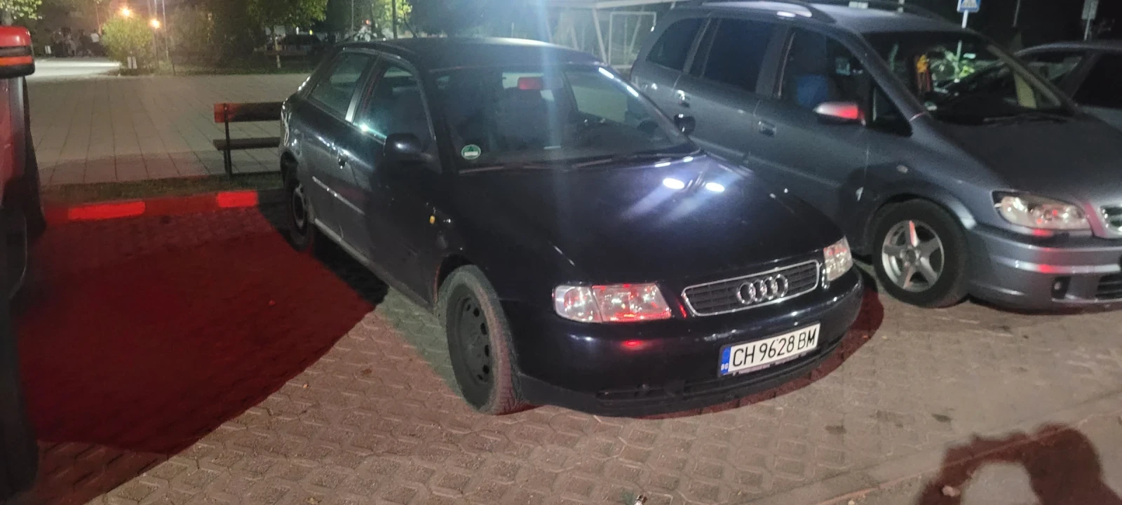 Audi A3  - изображение 5