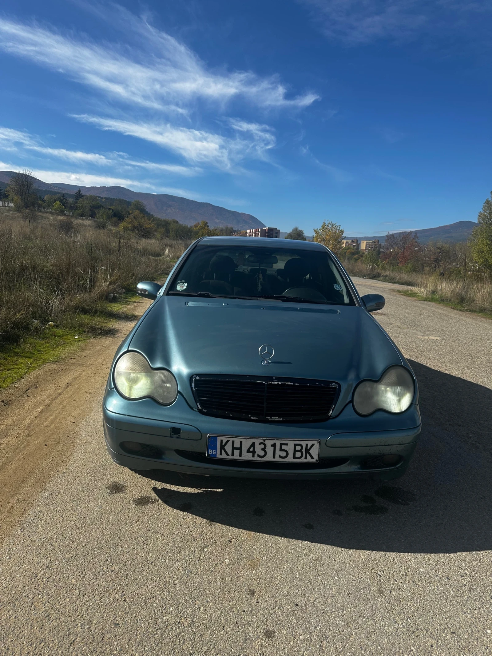 Mercedes-Benz C 180  - изображение 4