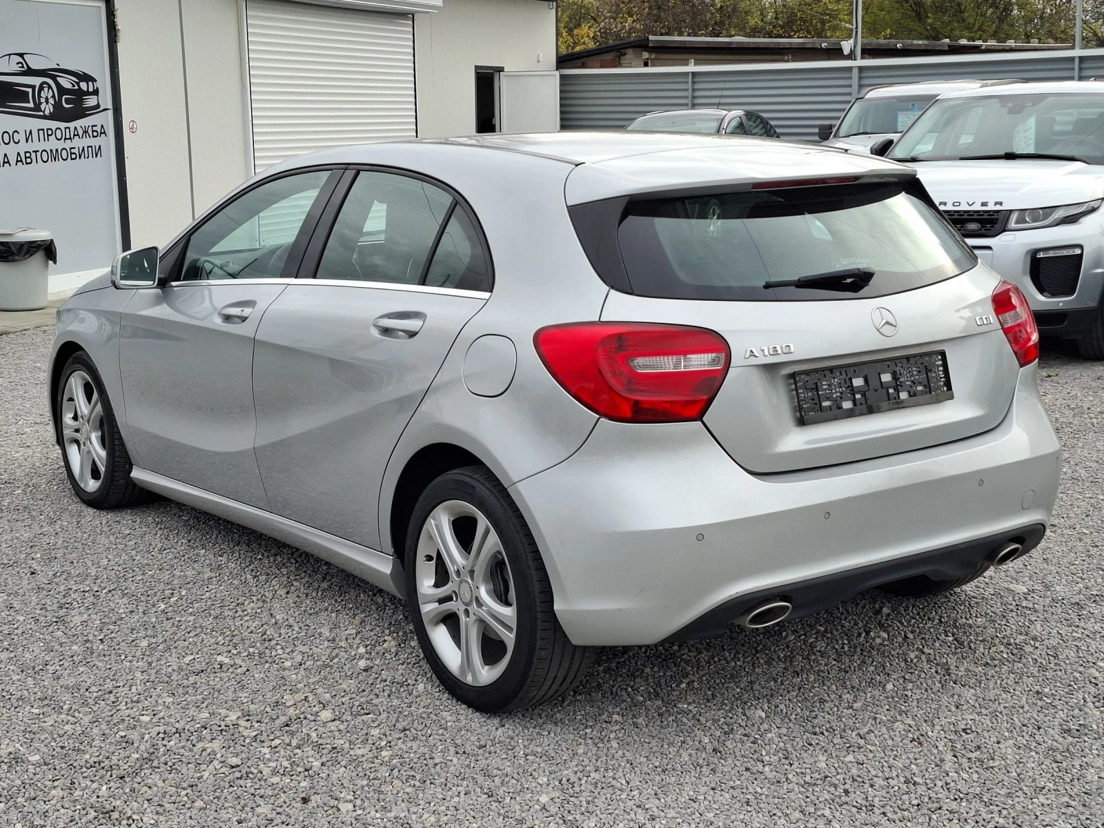 Mercedes-Benz A 180 Автоматик/150000км!!! ТОП!!! - изображение 4