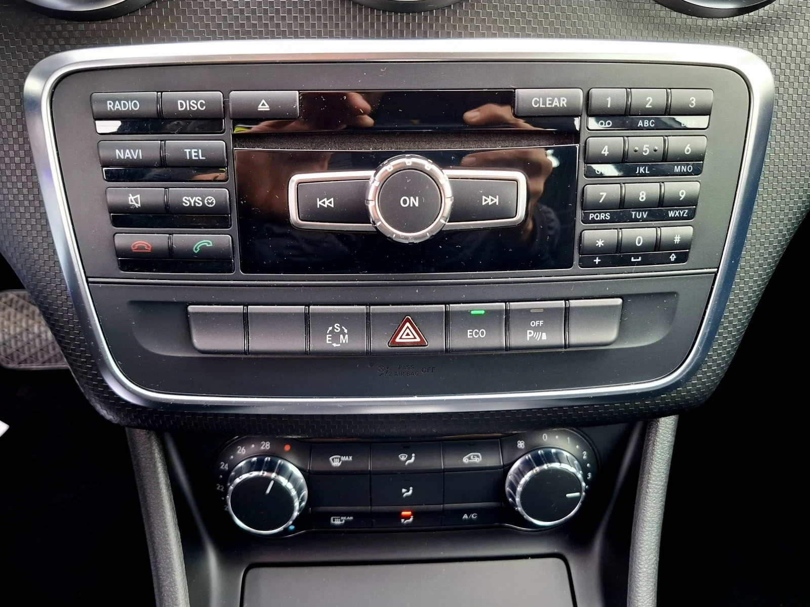 Mercedes-Benz A 180 ���������/150000��!!! ���!!! | Mobile.bg � ����������� 14