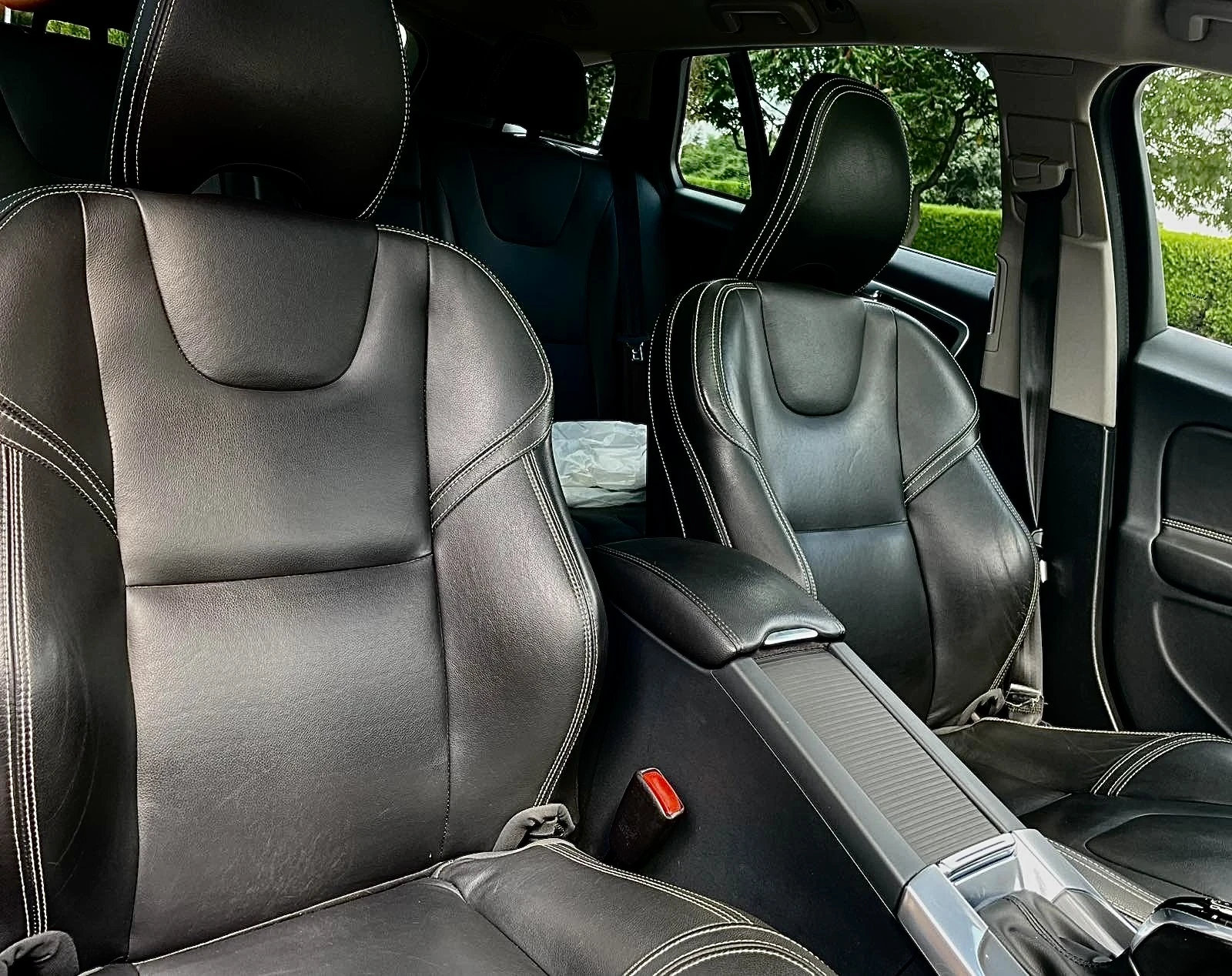 Volvo V60 D6 Twin Engine PHEV | Mobile.bg � ����������� 12