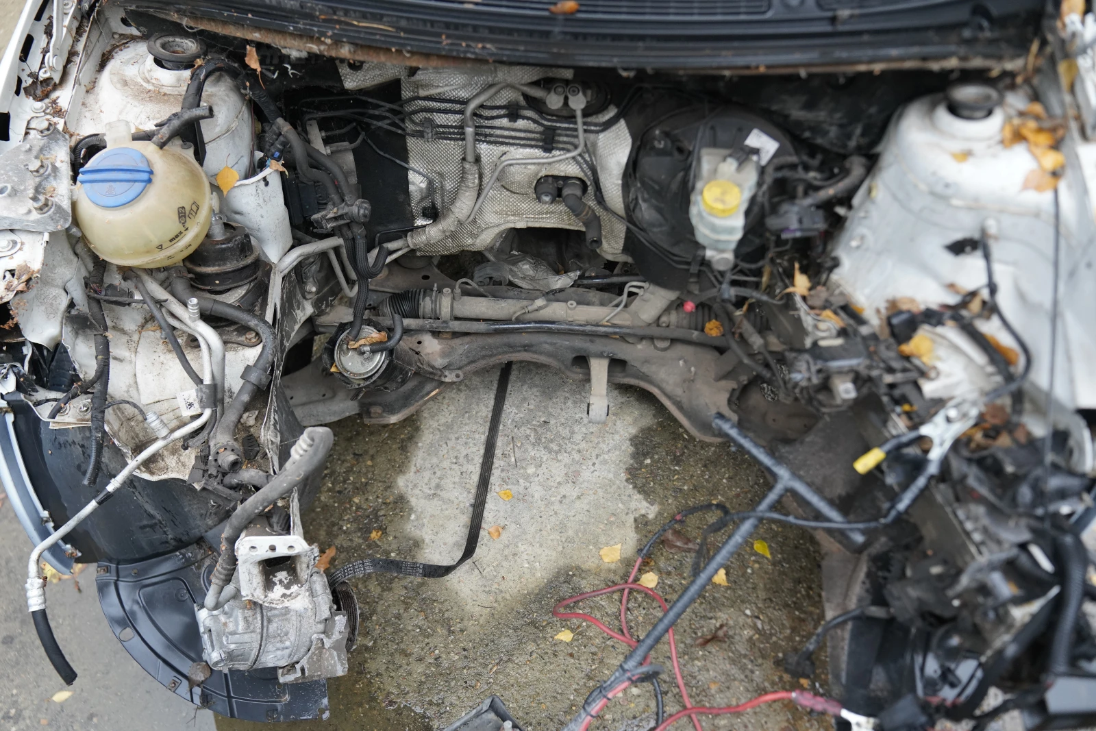 Skoda Fabia Fabia 1.6 TDI  | Mobile.bg   15