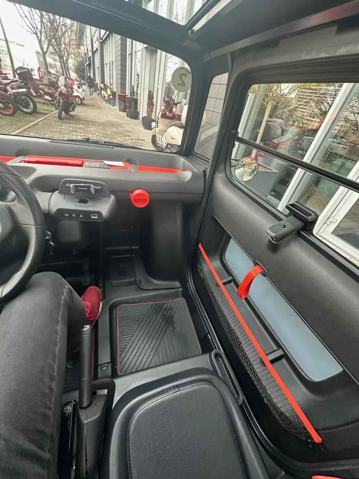 Citroen Ami POP | Mobile.bg   10