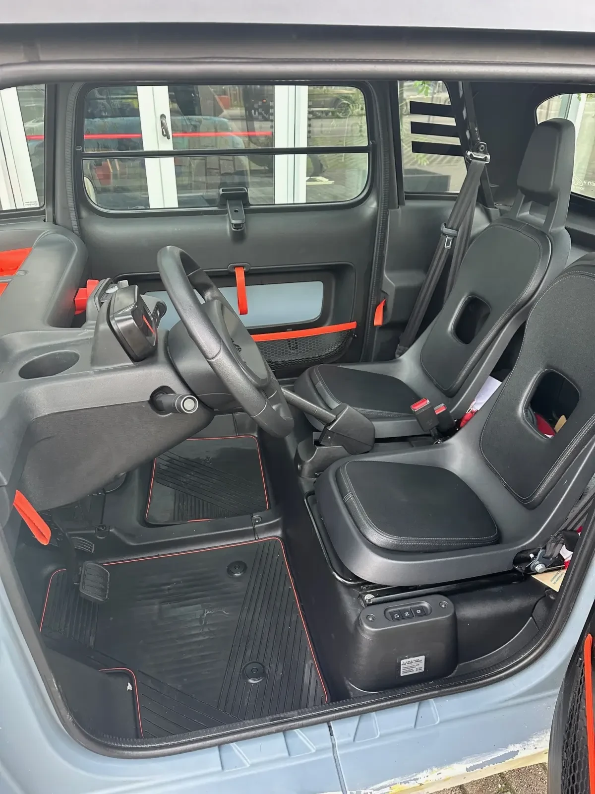 Citroen Ami POP | Mobile.bg   7