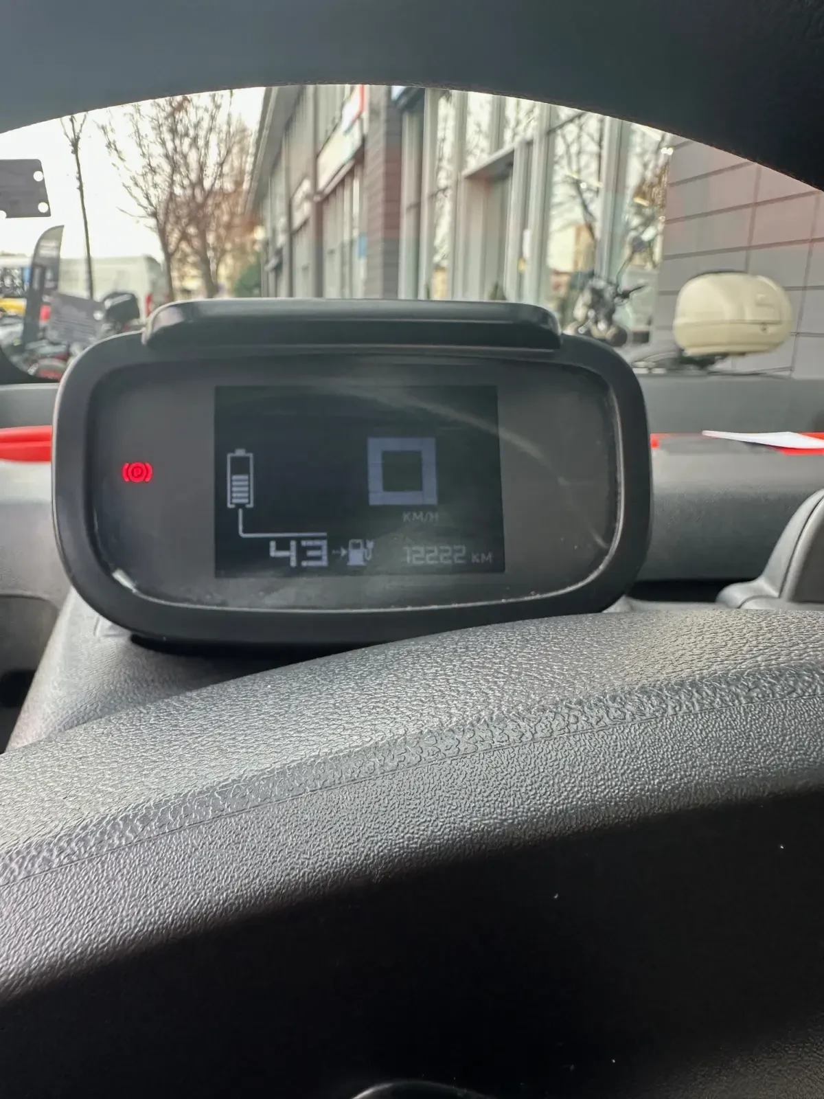 Citroen Ami POP | Mobile.bg   8