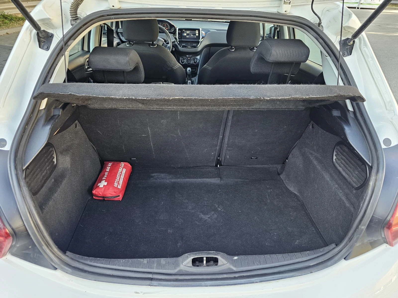 Peugeot 208 1.6.HDI | Mobile.bg � ����������� 4