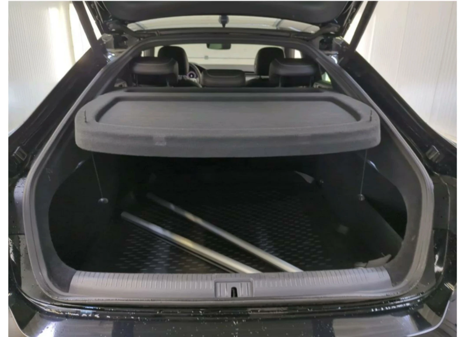 VW Arteon 2.0 TSI DSG 7 88k km - изображение 6