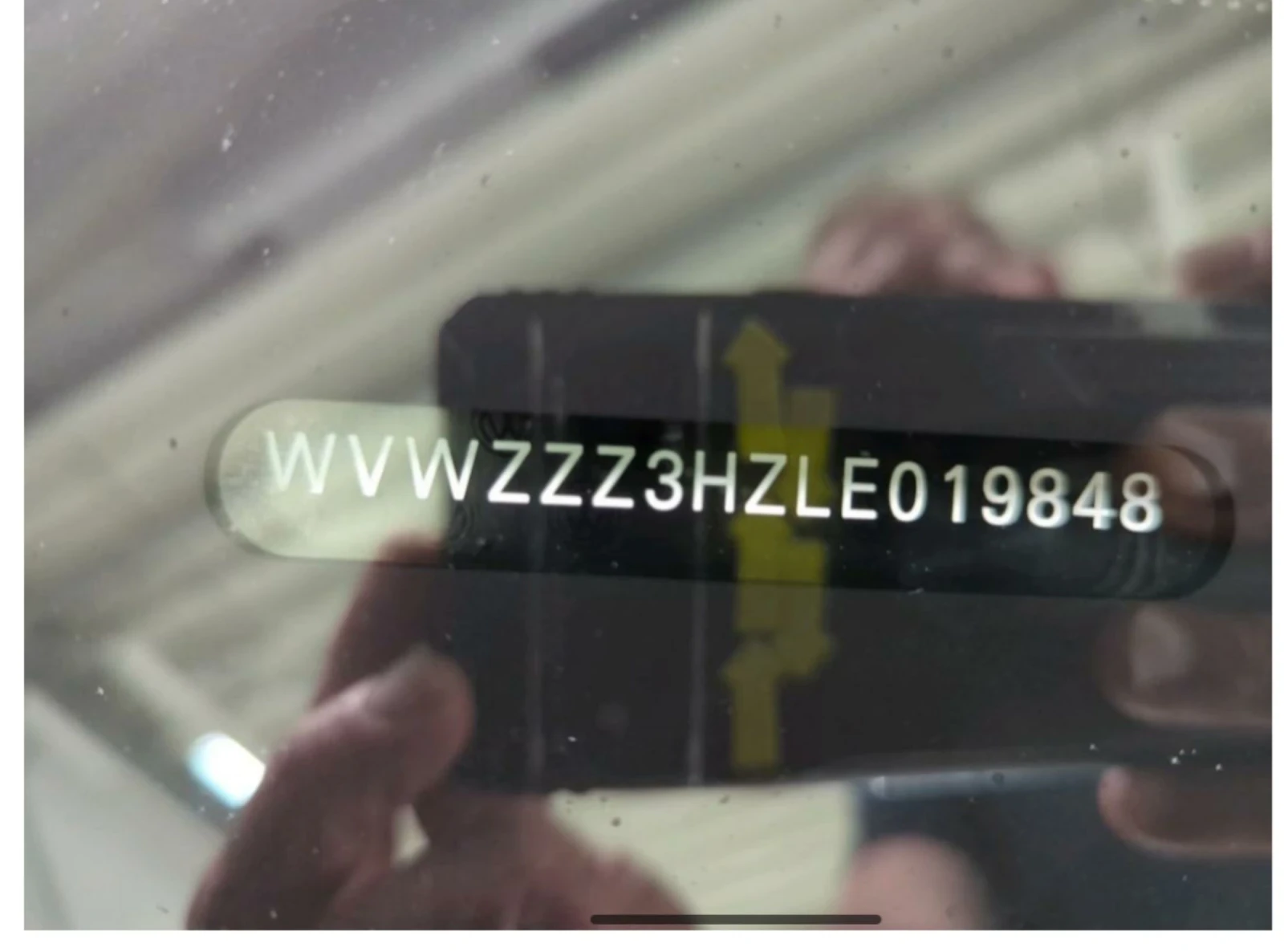 VW Arteon 2.0 TSI DSG 7 88k km - изображение 9