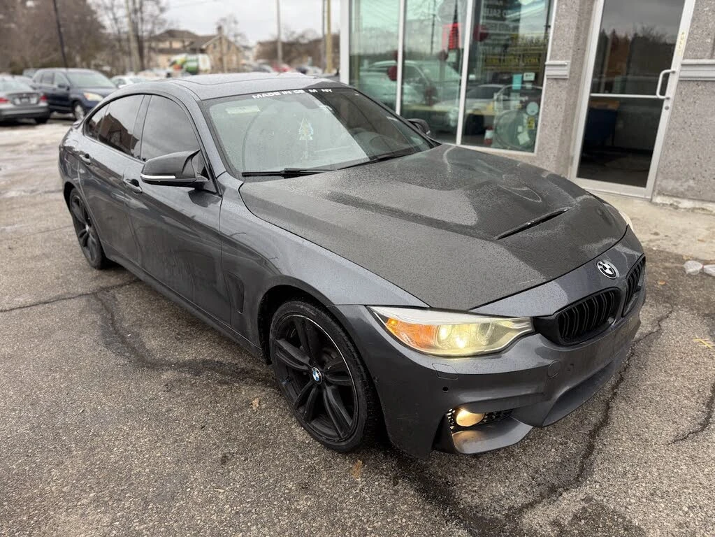 BMW 440 STAGE 2* CAT* HARMAN/KARDON* X-DRIVE*  | Mobile.bg � ����������� 1