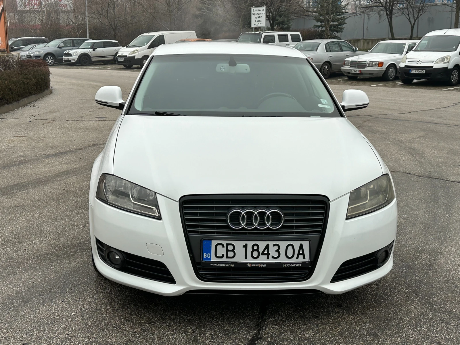 Audi A3 | Mobile.bg � ����������� 7