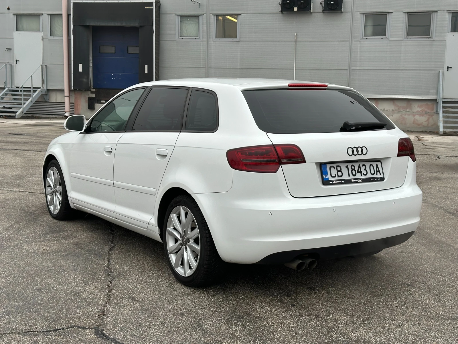 Audi A3 | Mobile.bg � ����������� 3
