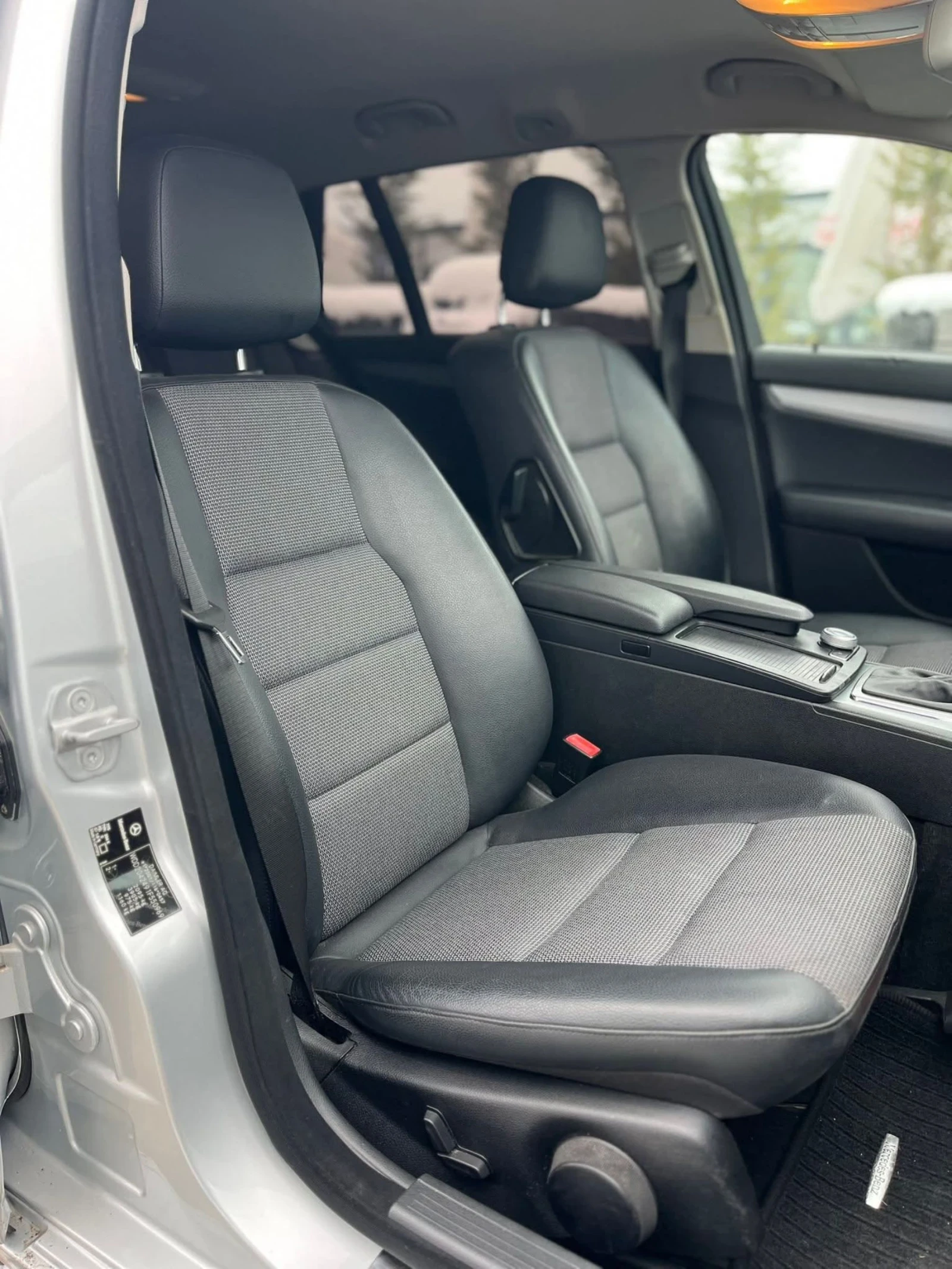 Mercedes-Benz C 180 ����� 271 | Mobile.bg � ����������� 15