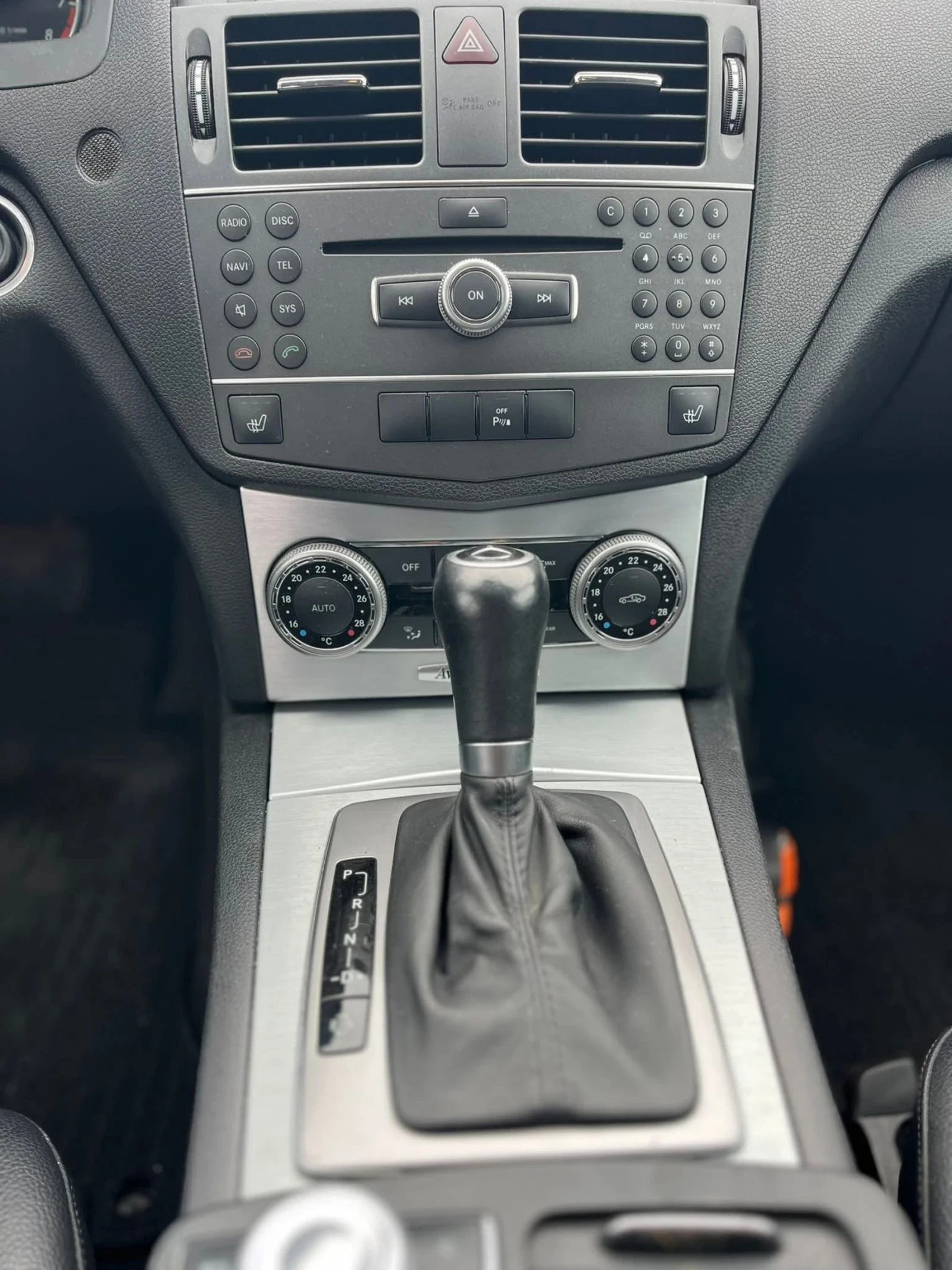 Mercedes-Benz C 180 ����� 271 | Mobile.bg � ����������� 12