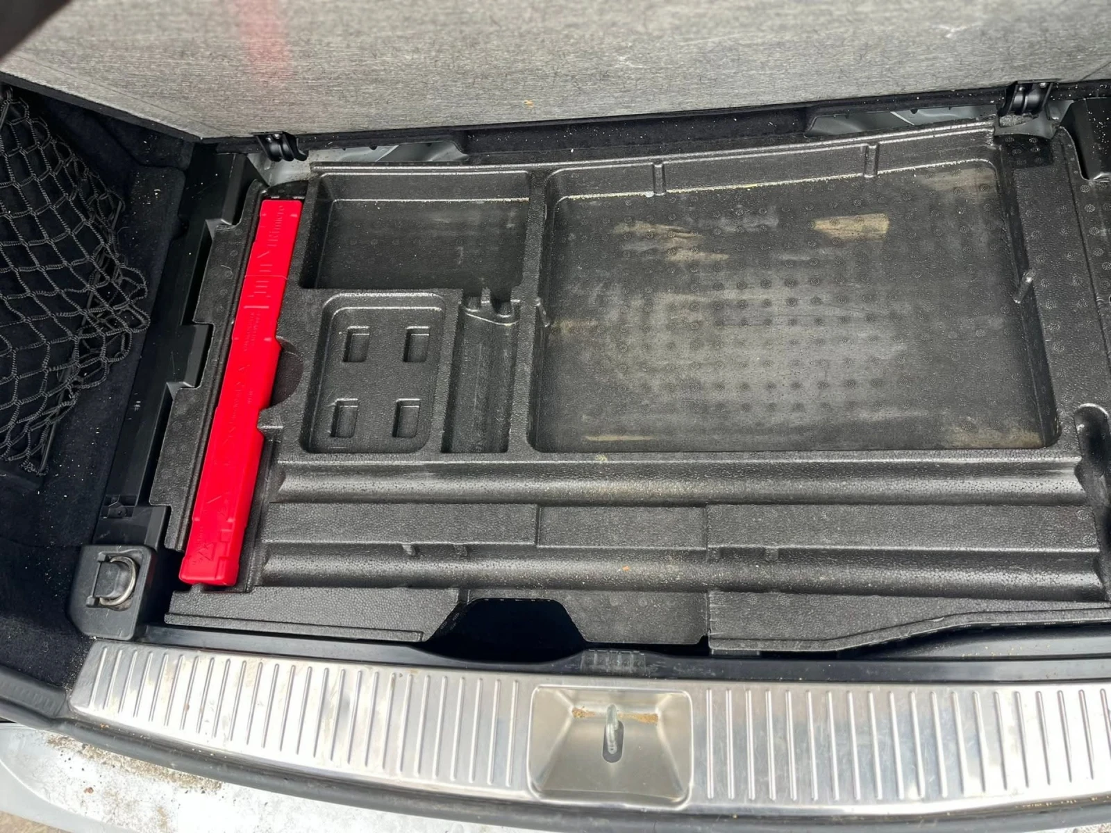 Mercedes-Benz C 180 ����� 271 | Mobile.bg � ����������� 17