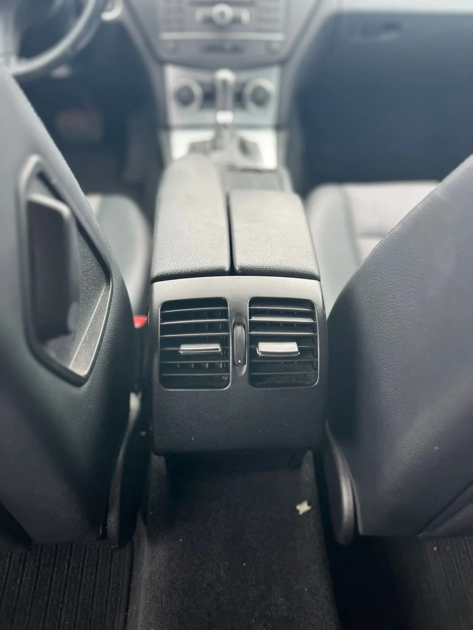 Mercedes-Benz C 180 ����� 271 | Mobile.bg � ����������� 11